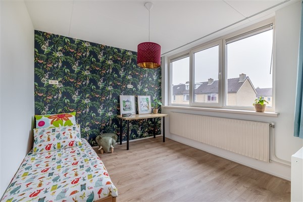 Medium property photo - Botnische Golf 11, 9642 CR Veendam